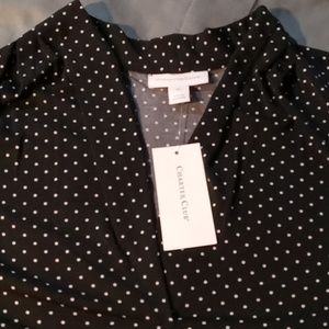 One size too big for me.